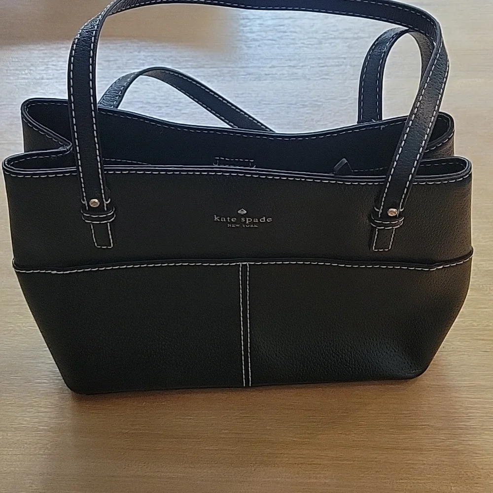 Kate Spade Handbag - Picture 5 of 7